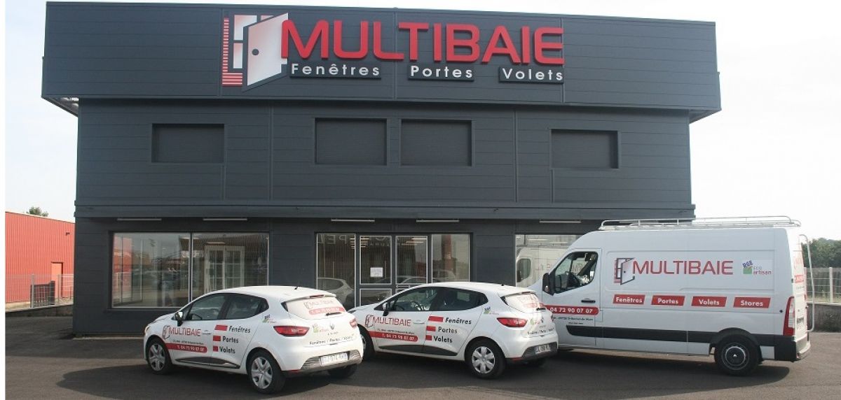 Magasin Multibaie Lyon