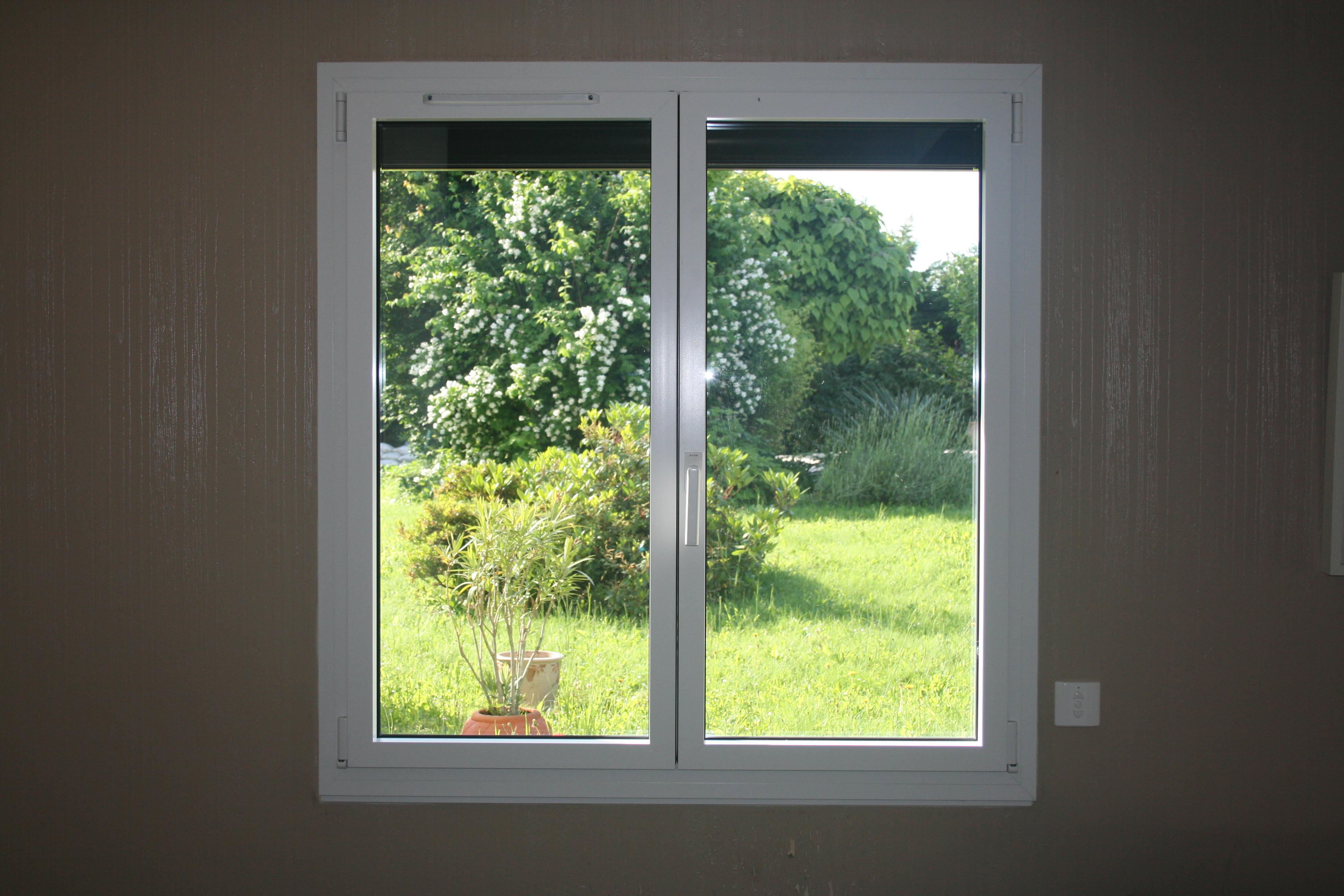 Fenêtres Aluminium Multibaie Lyon