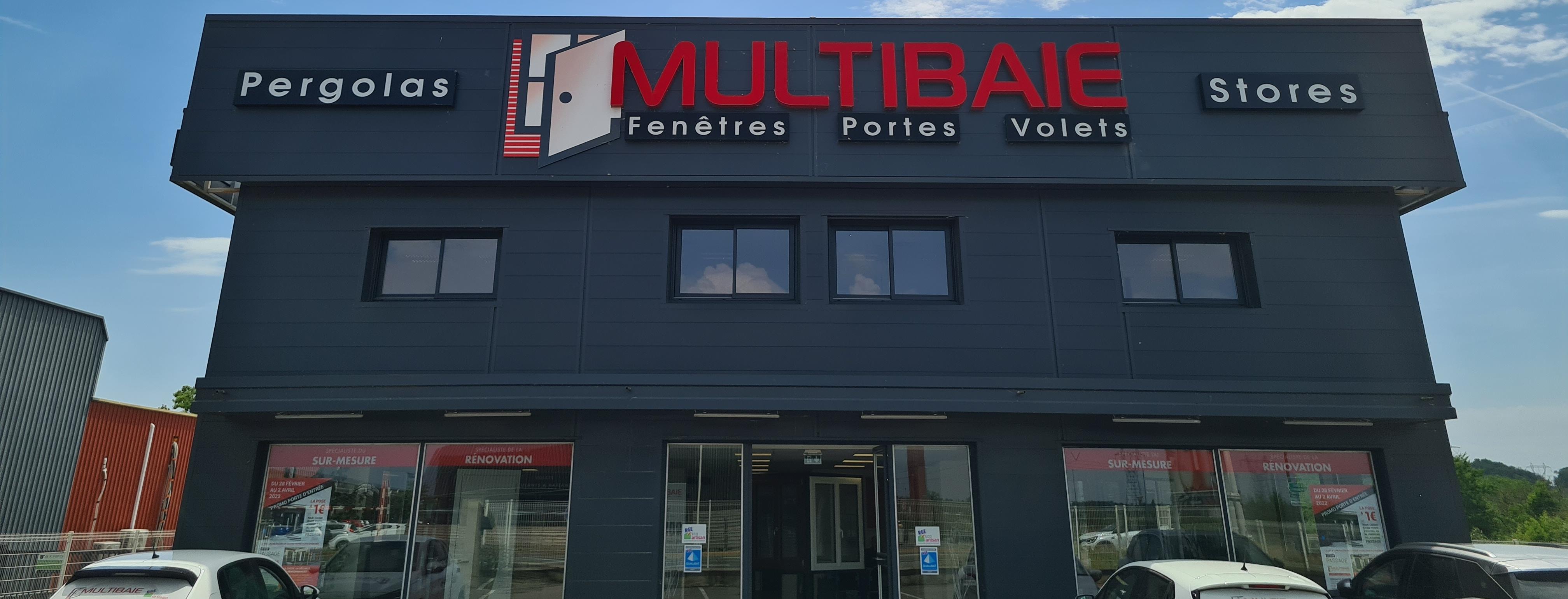 Multibaie