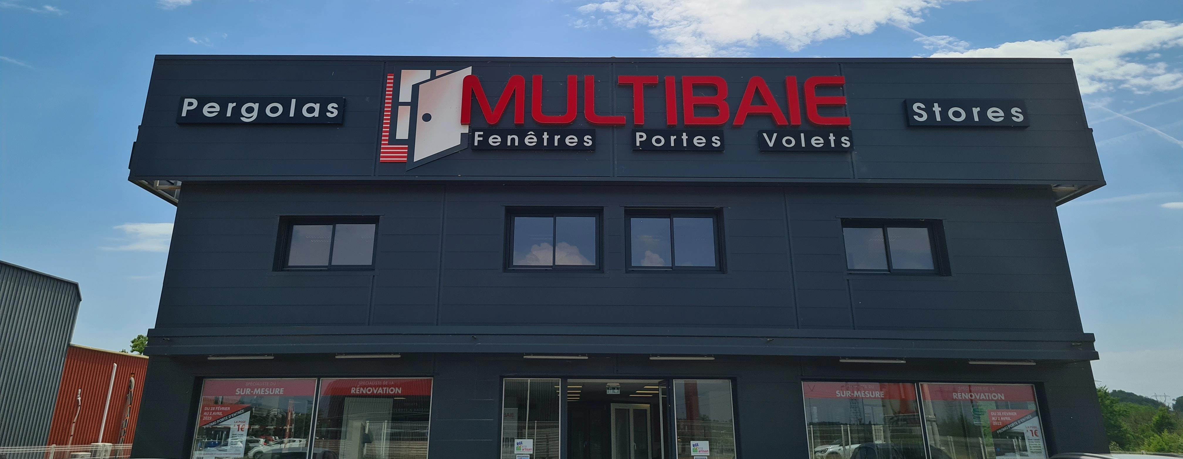 Multibaie