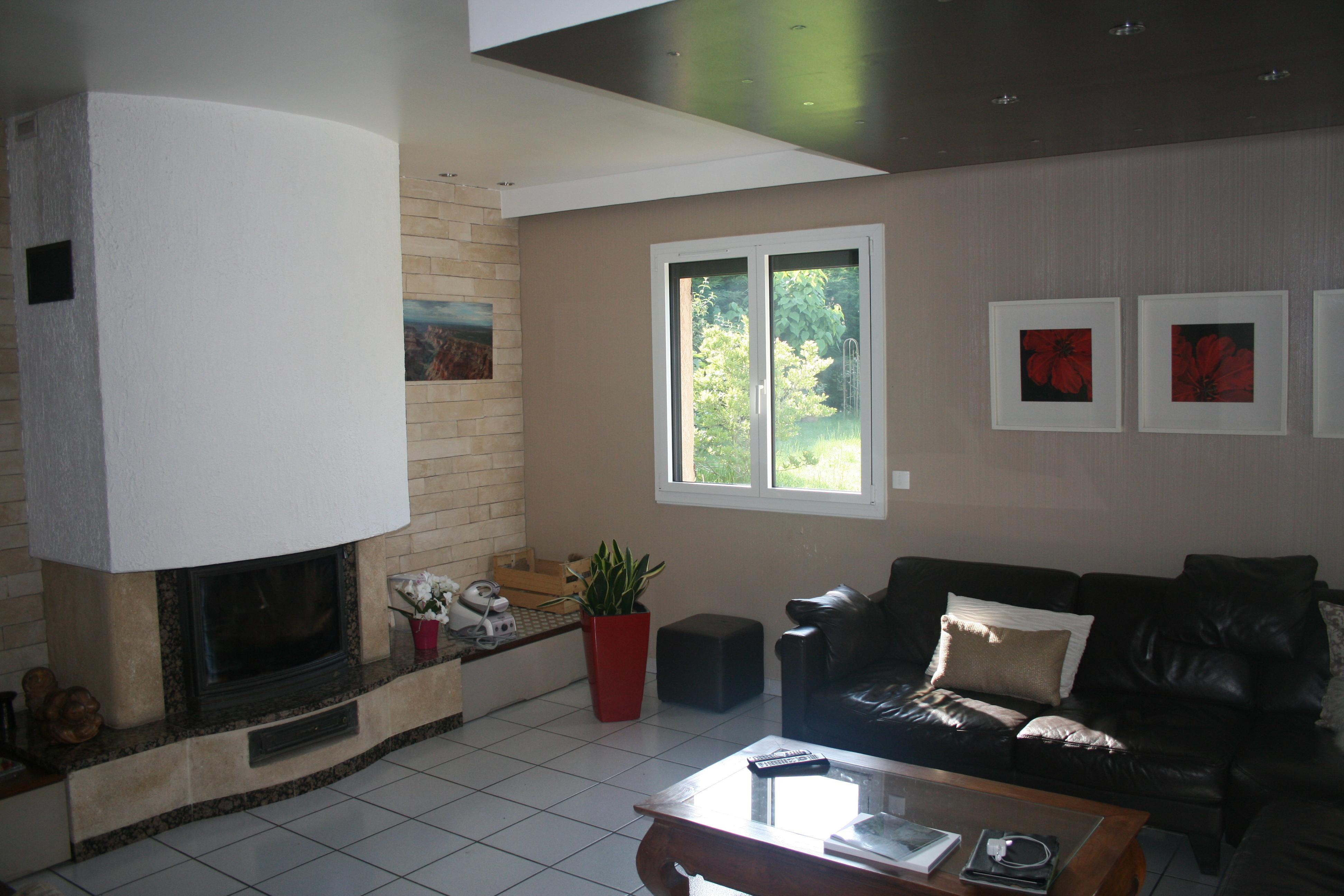 Fenêtre aluminium Multibaie